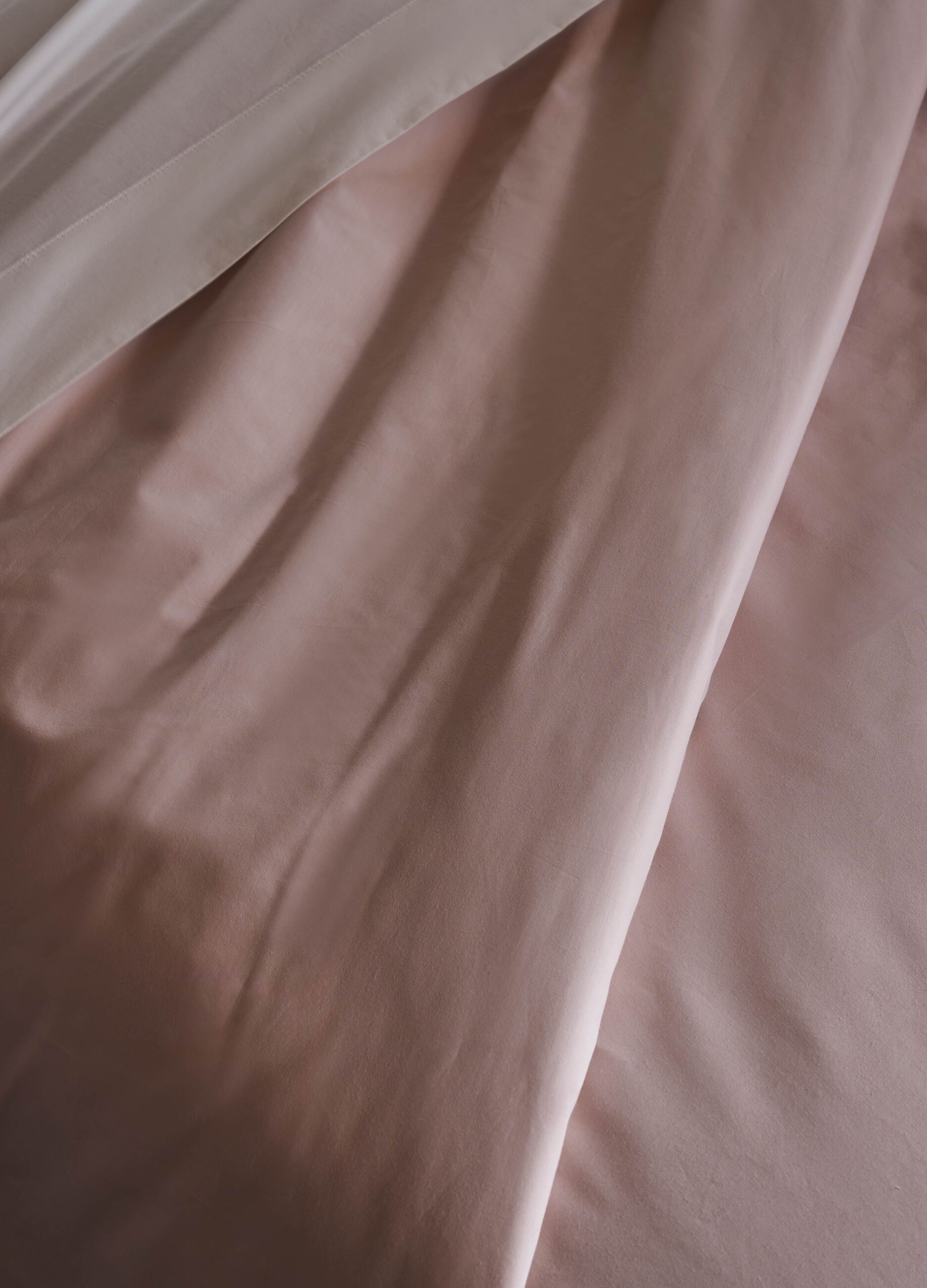 Single-bed duvet cover in 100% cotton Made in Italy_0