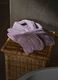 Pure Cotton Bathrobe_0