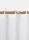 Curtain with striped motif_1