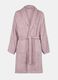 Pure Cotton Bathrobe_0