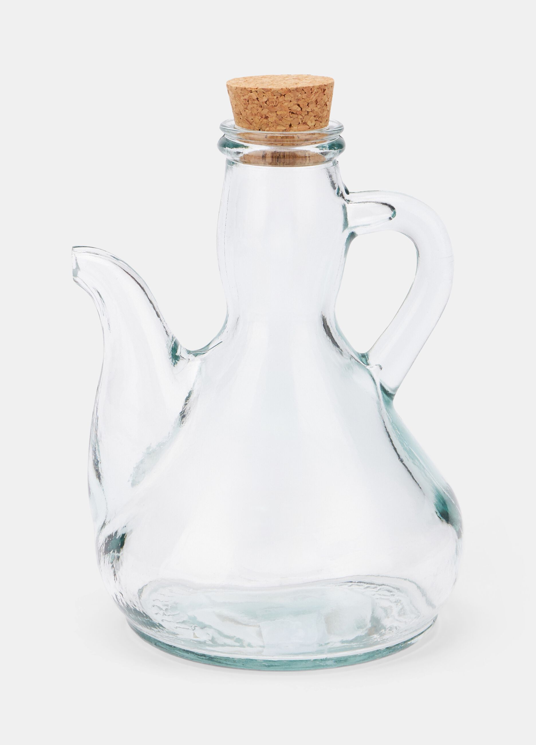 Oliera in vetro riciclato_0