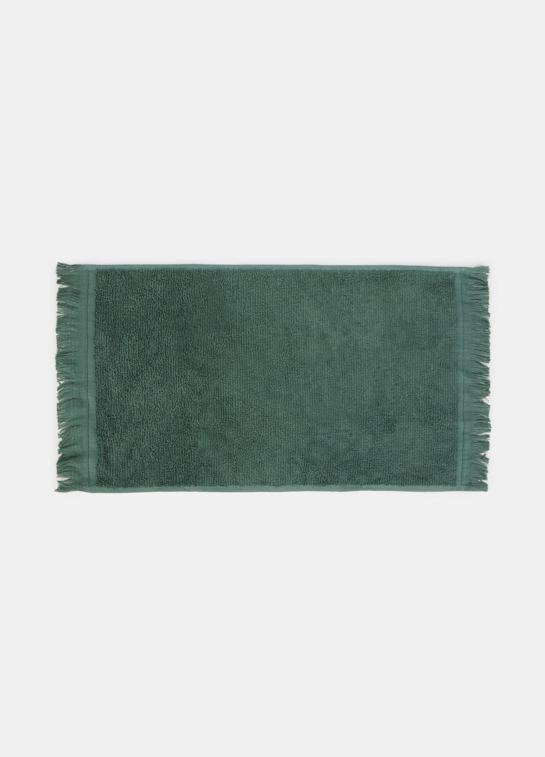 Telo doccia in cotone e bamb&ugrave;_1