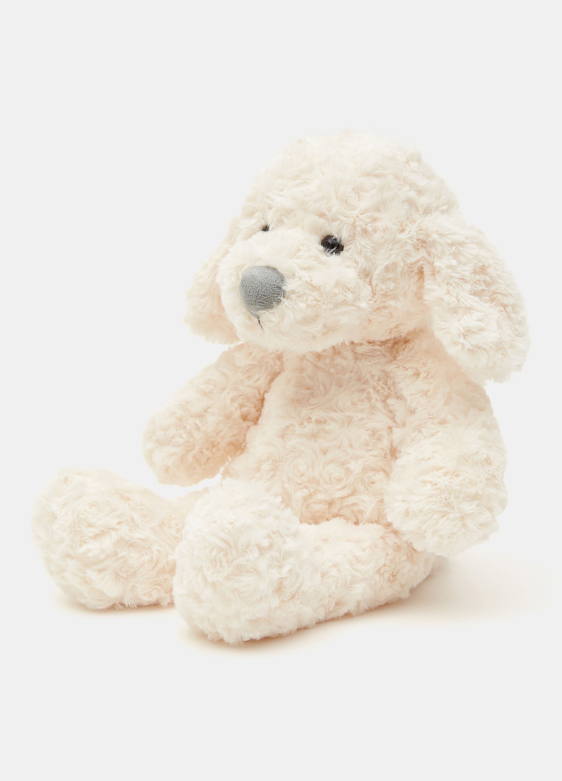 Gioco Peluche Cane_0
