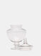 Vaso porta caramelle in vetro con coperchio_1