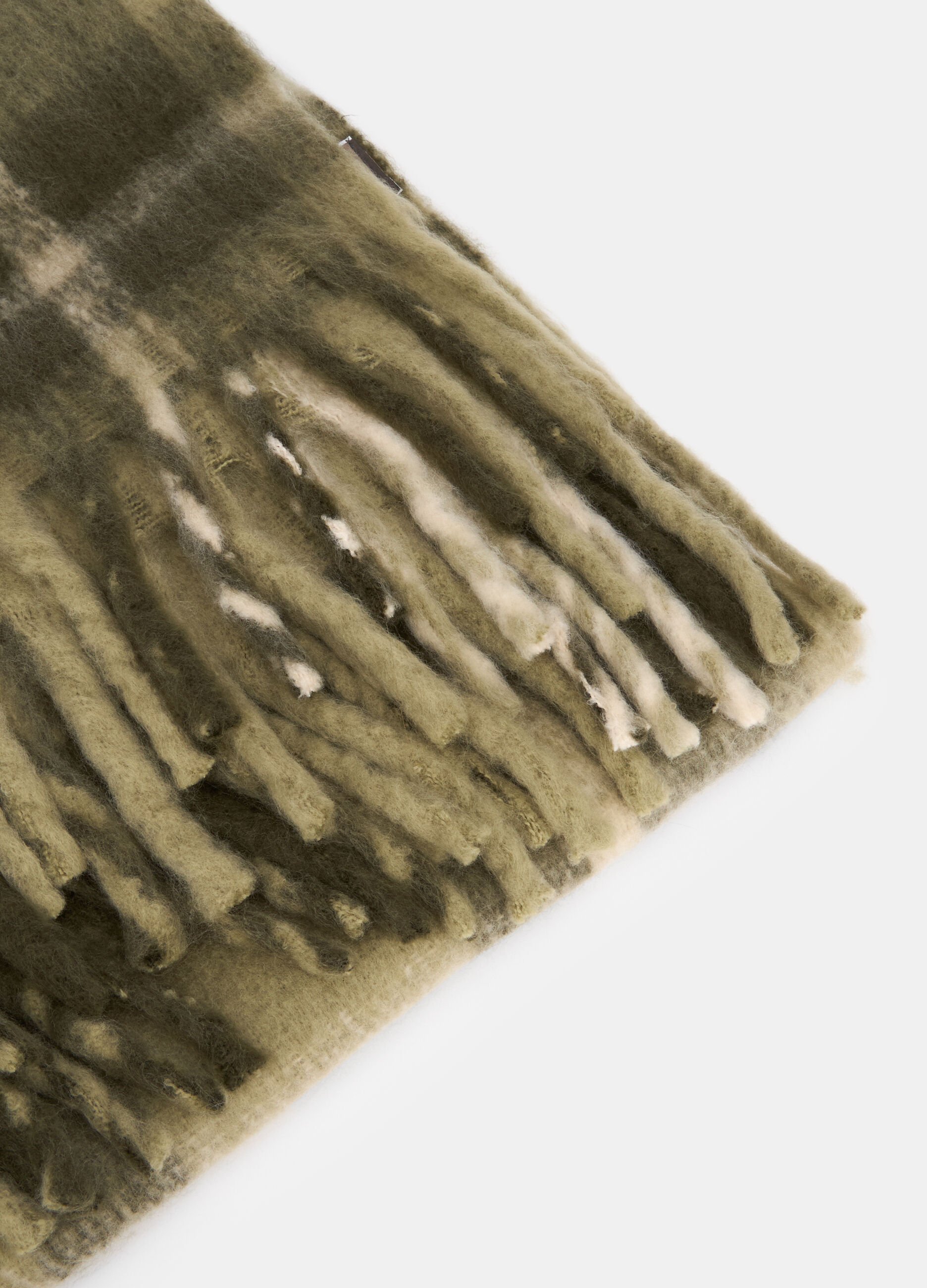 Plaid a scacchi effetto mohair_1