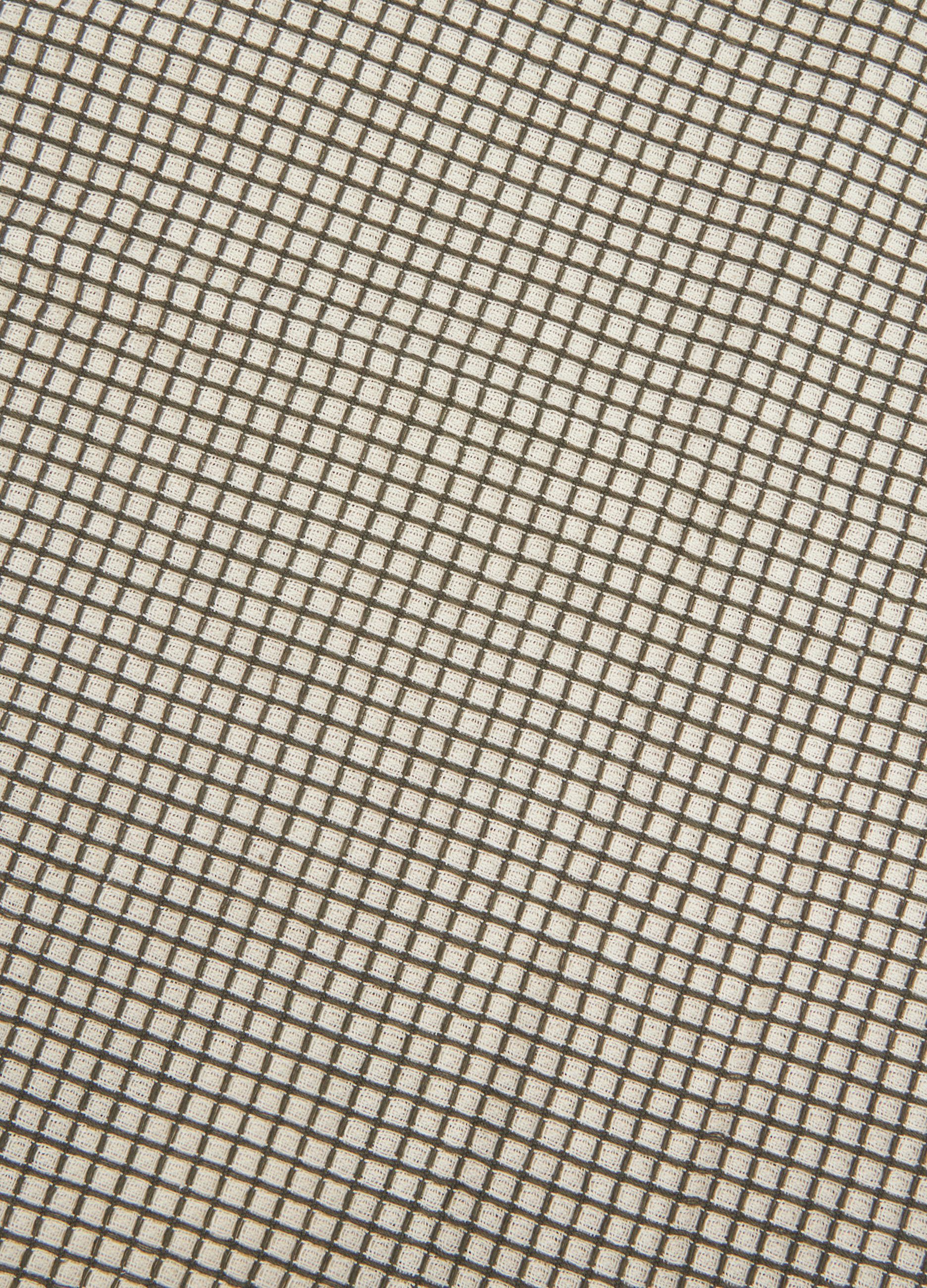 Strofinaccio waffle in cotone biologico_1