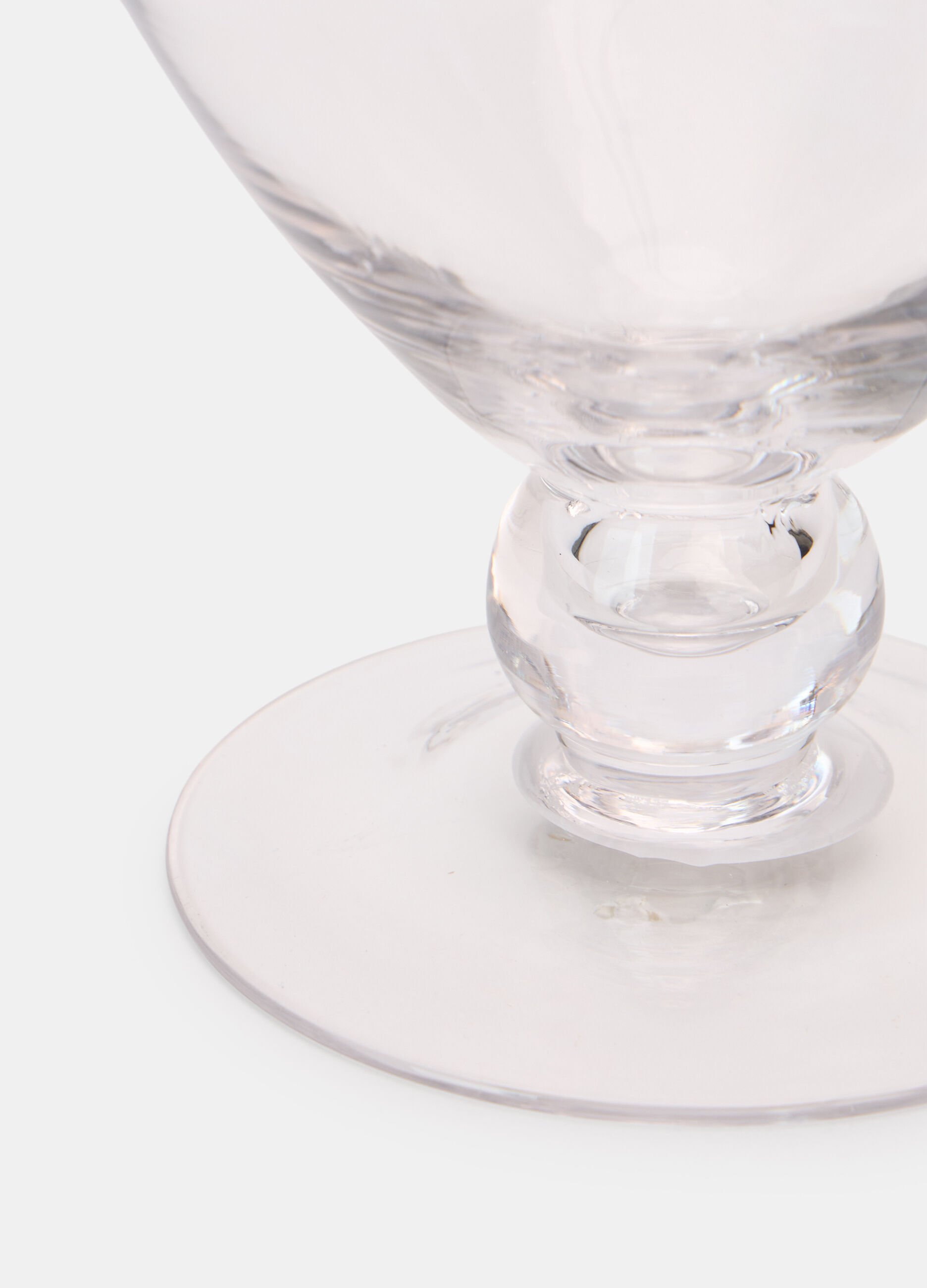 Vaso a coppa in vetro con coperchio_1