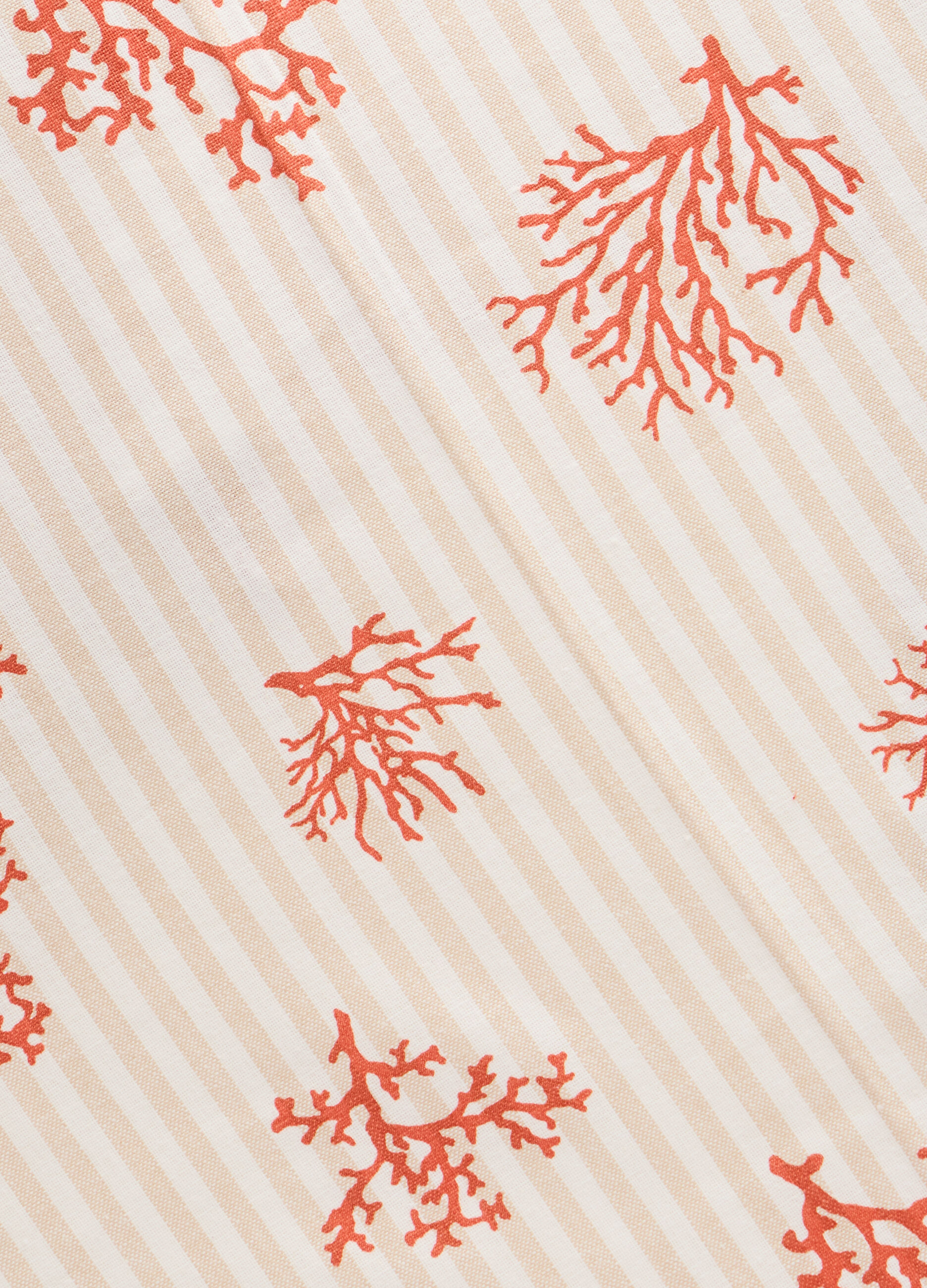 Tea towel in yarn-dyed cotton_1