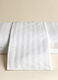 Duvet cover set in cotton satin_1