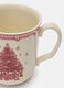 Tazza mug con decorazione natalizia_1