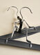 2-pack double hangers for trousers and skirts_2