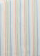 Striped 100% cotton table runner_1
