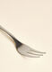 Large fork in steel Made in Italy_2