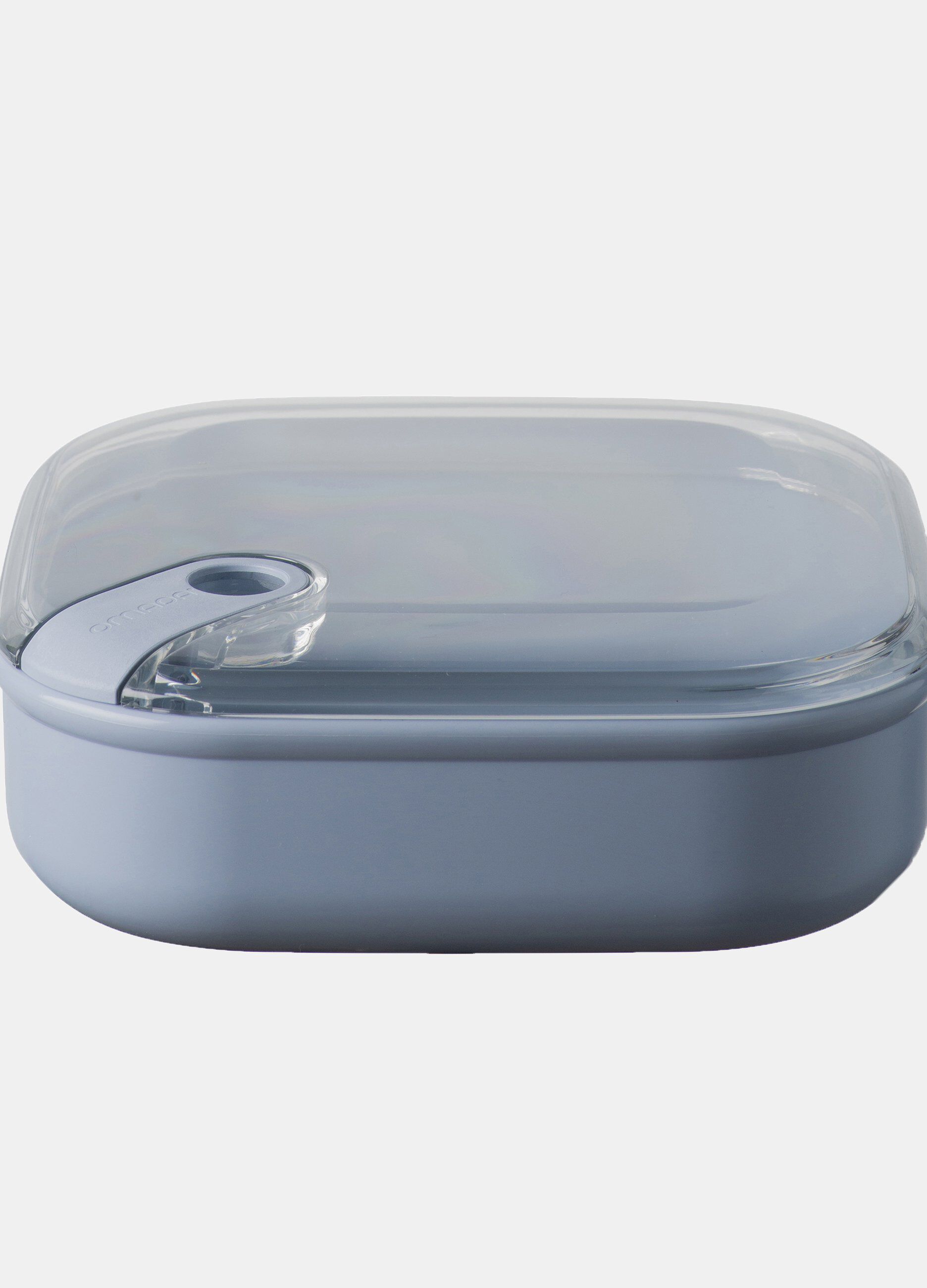 Pull Box airtight container for food Made in Italy_0