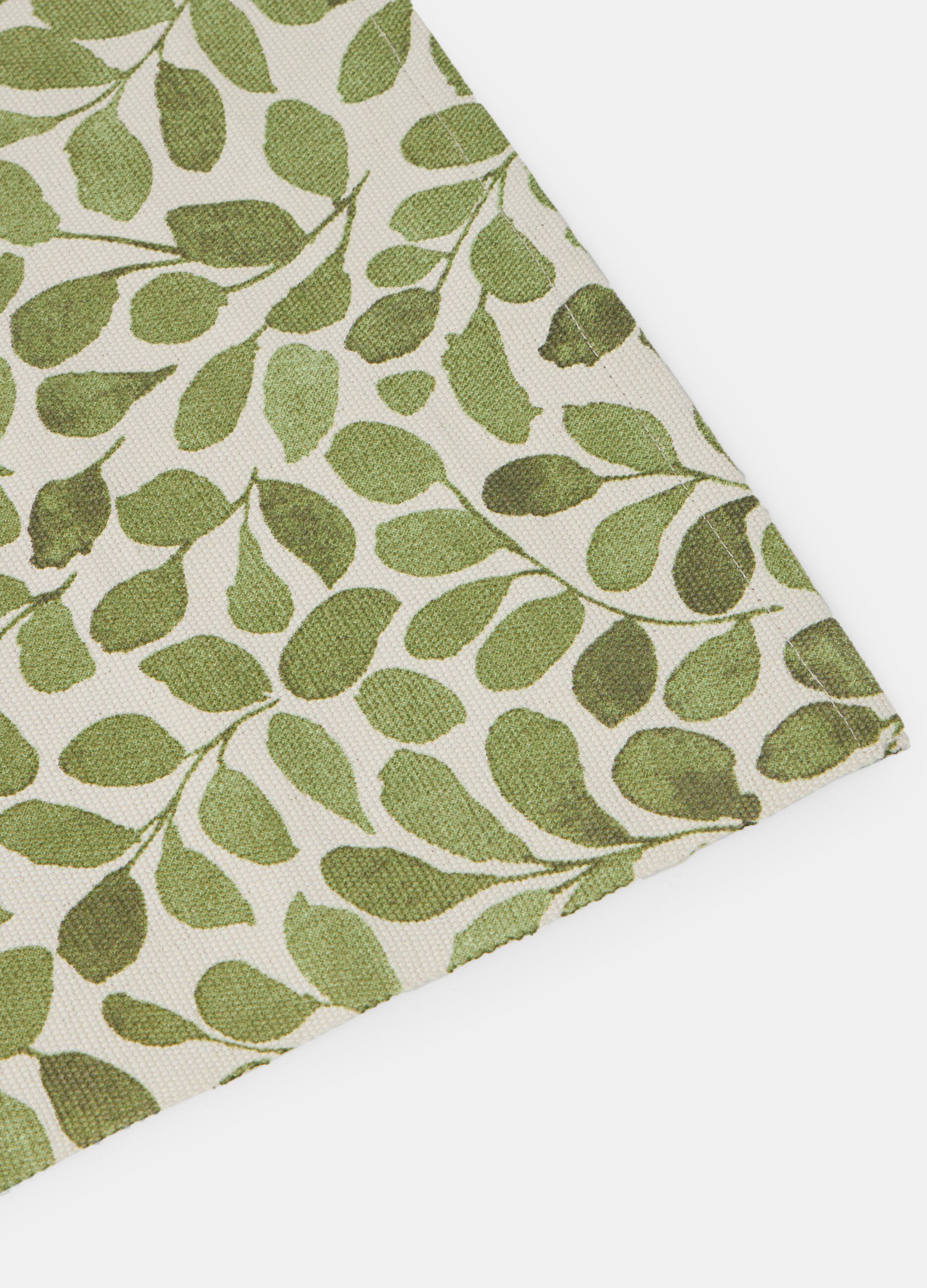 Tovaglietta da colazione in puro bio cotton_1