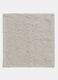 Towel in 100% cotton jacquard Made in Portugal_1