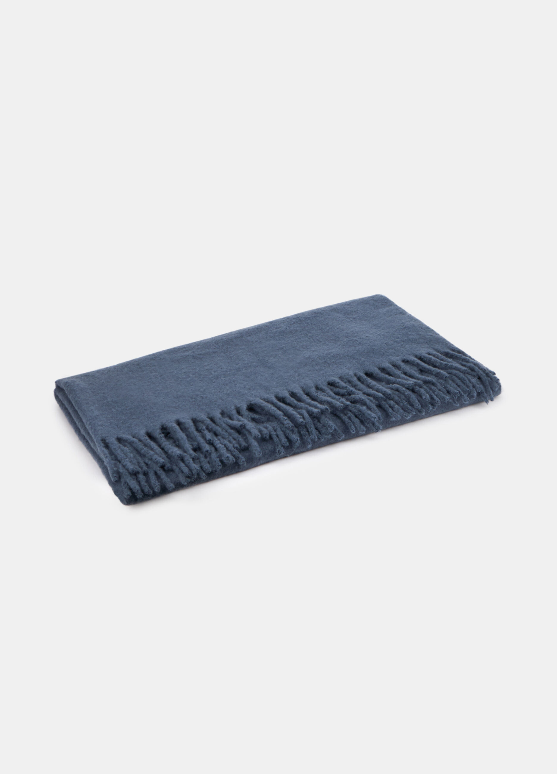 Plaid effetto mohair_0