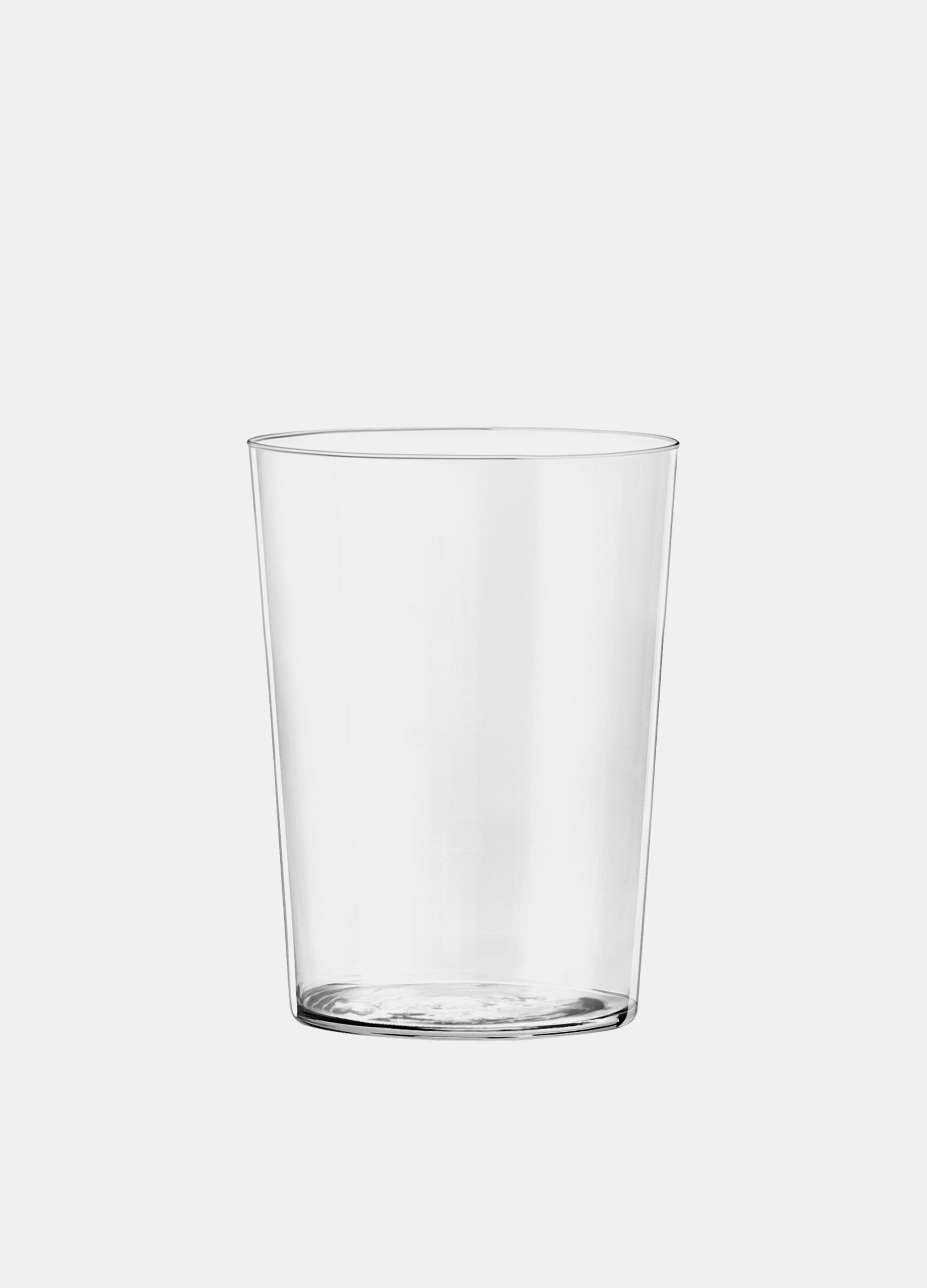 Bicchiere acqua Starck