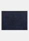 Tappeto bagno in puro cotone_0