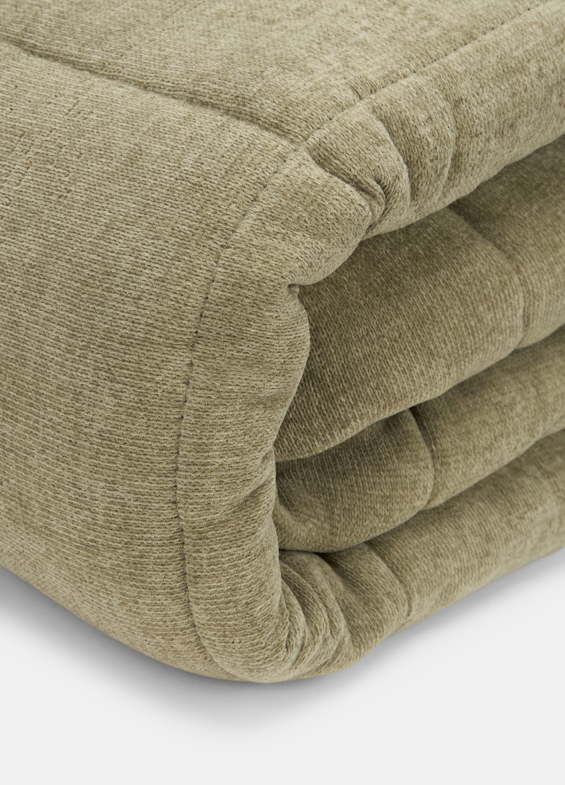 Coperta singola trapuntata