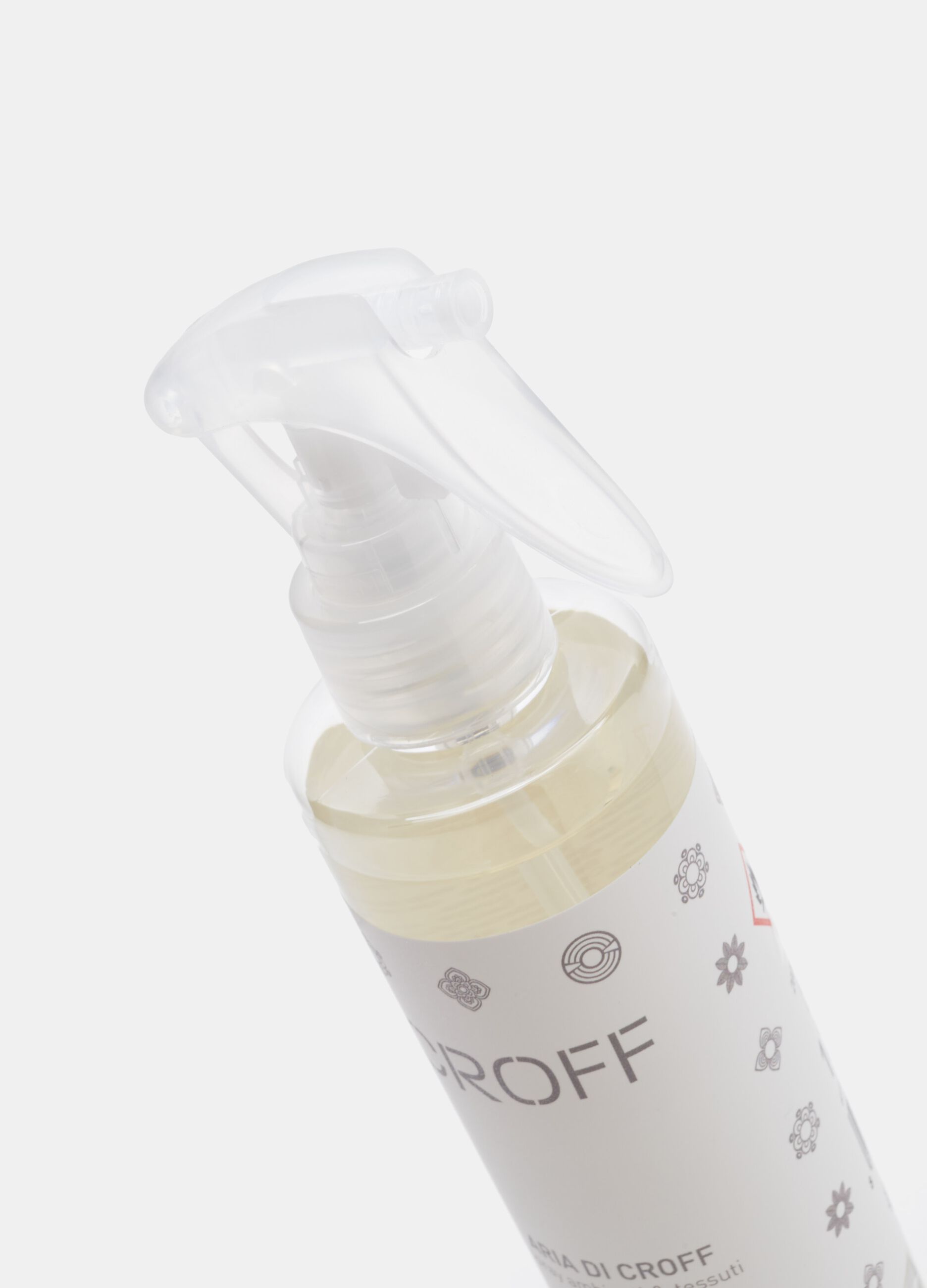 Spray con fragranza Aria di Croff_1