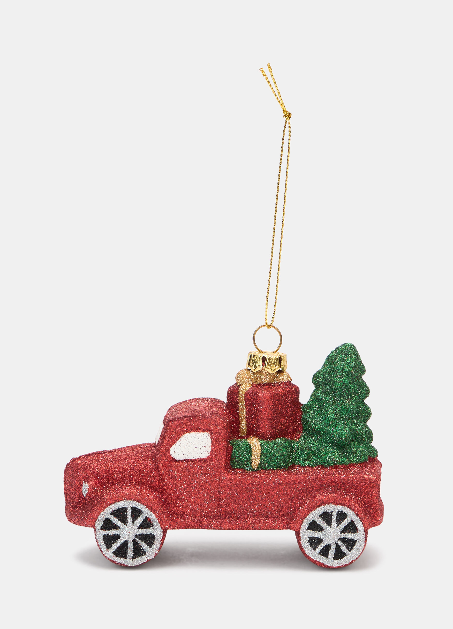 Ornamento pick-up glitterato_0