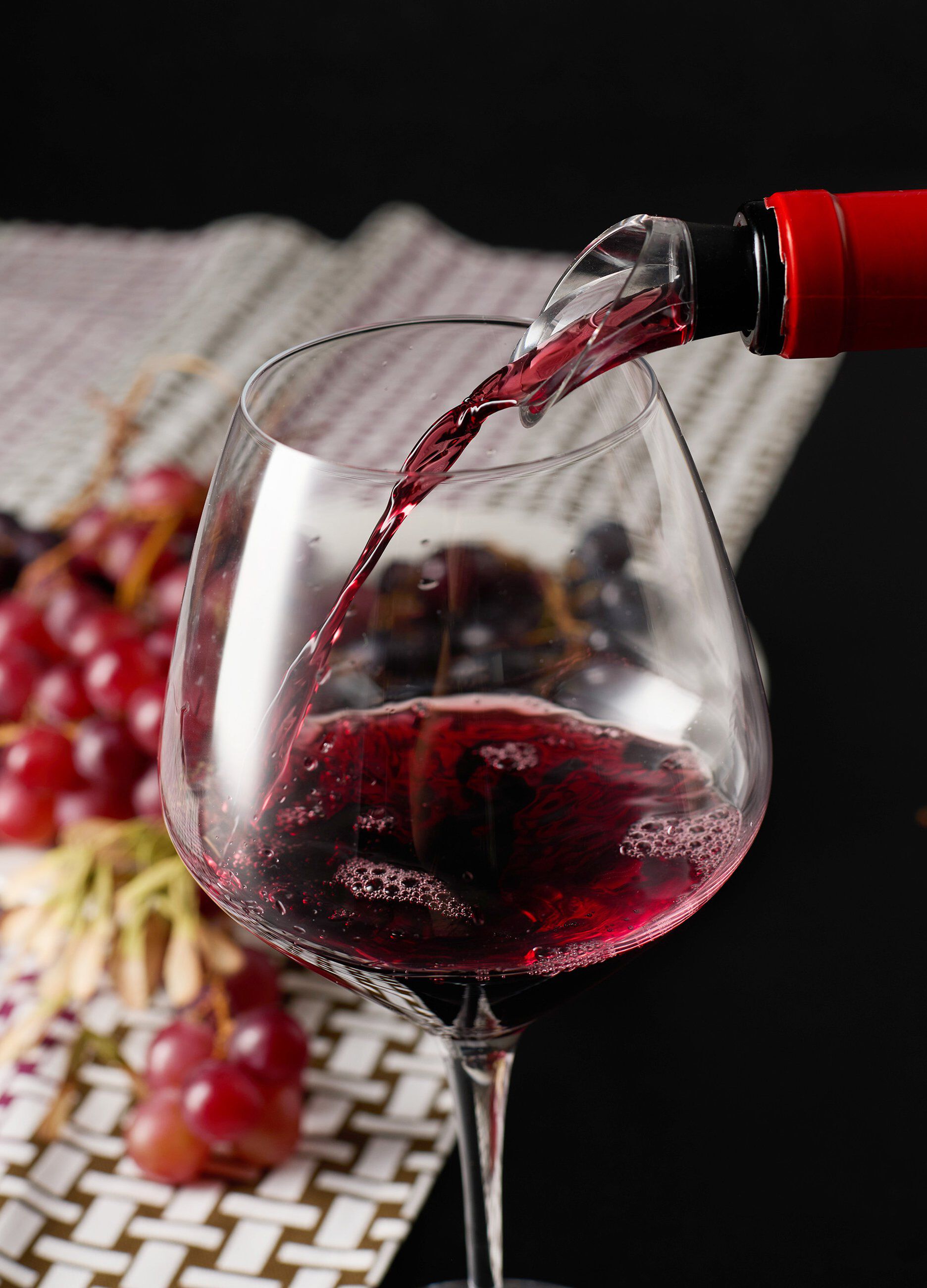Set 2 versatori per vino_0