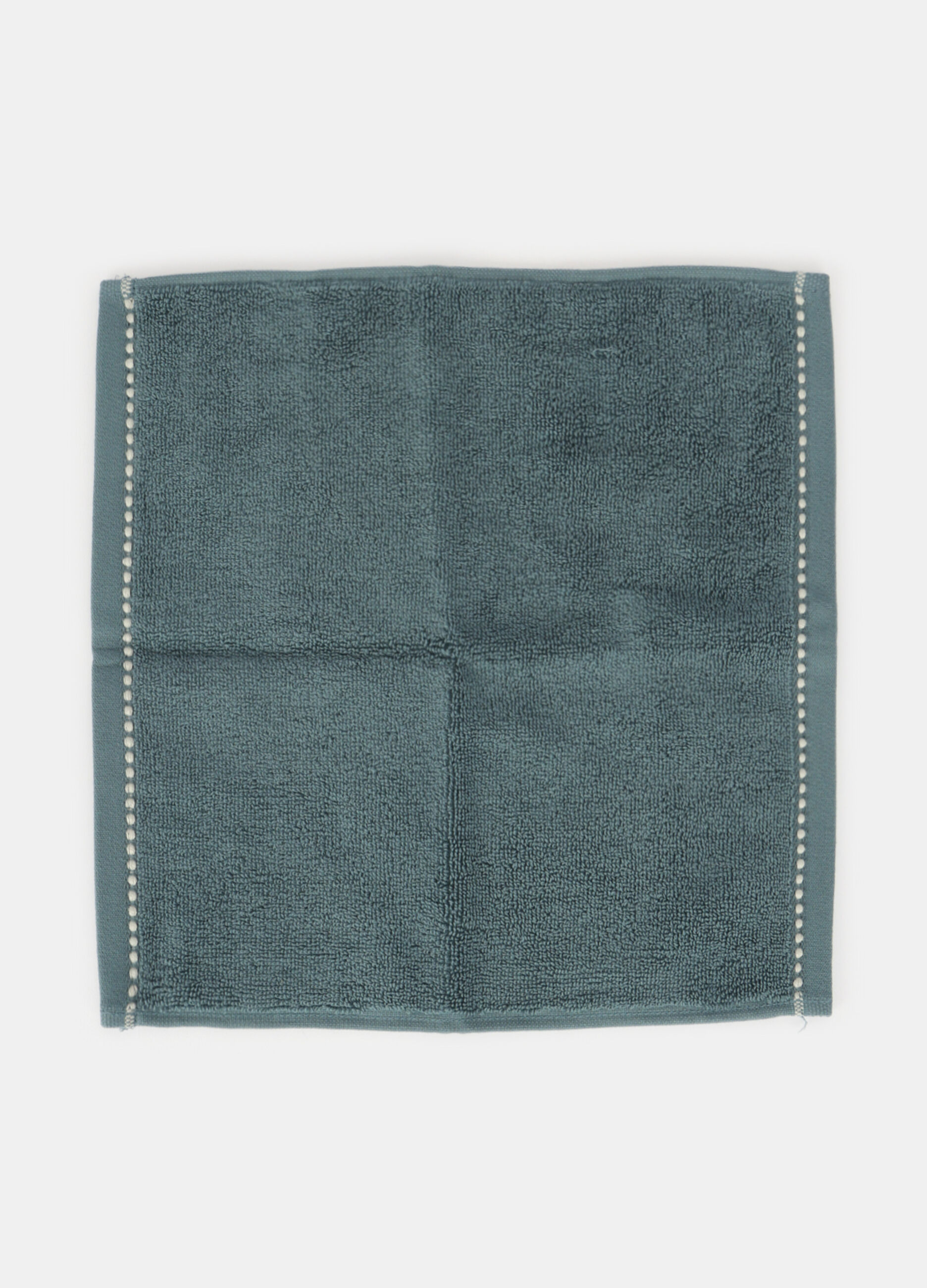 Set salviette in spugna di cotone_1