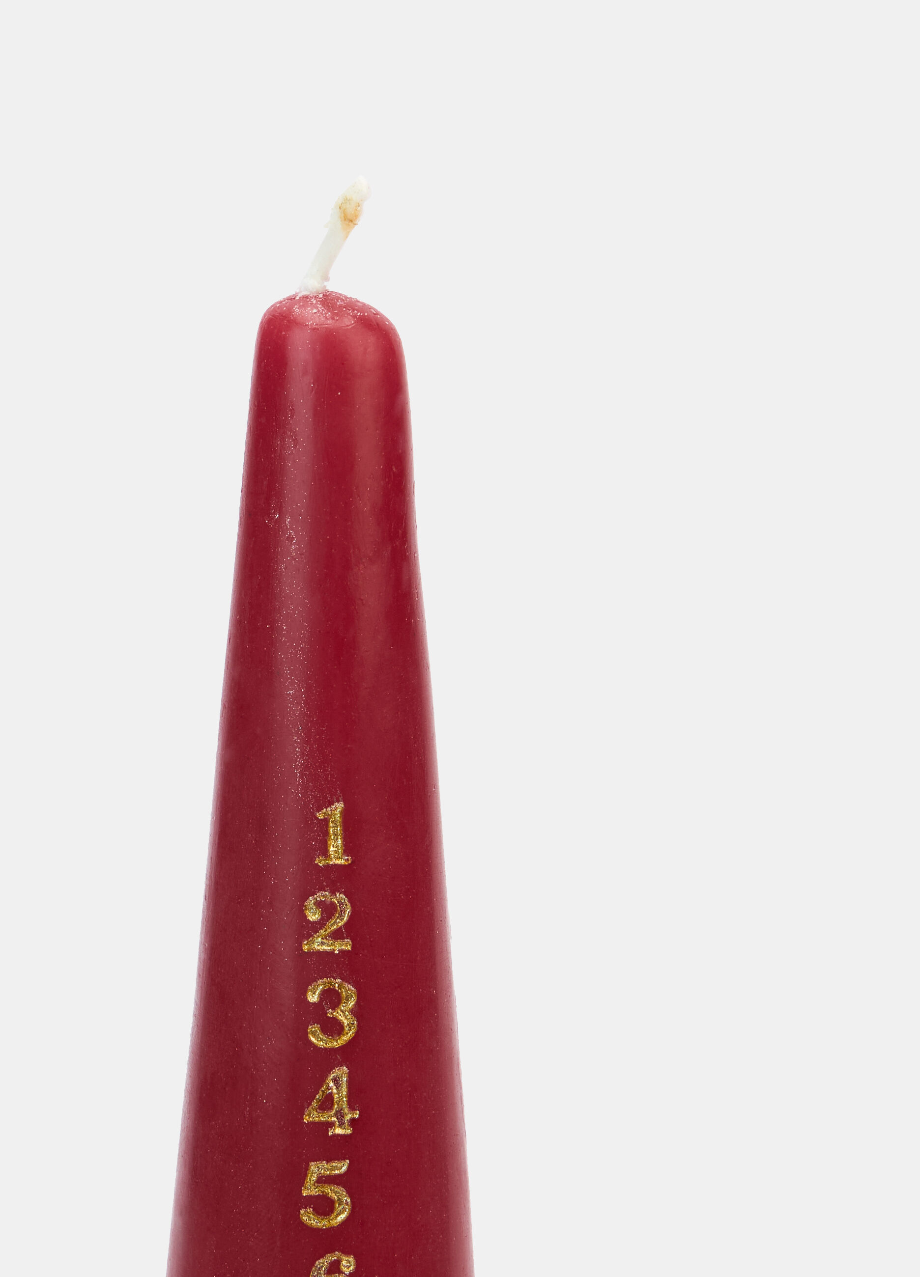 Candela calendario dell'avvento_1