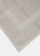 Tappetino bagno con riquadro decorativo_1