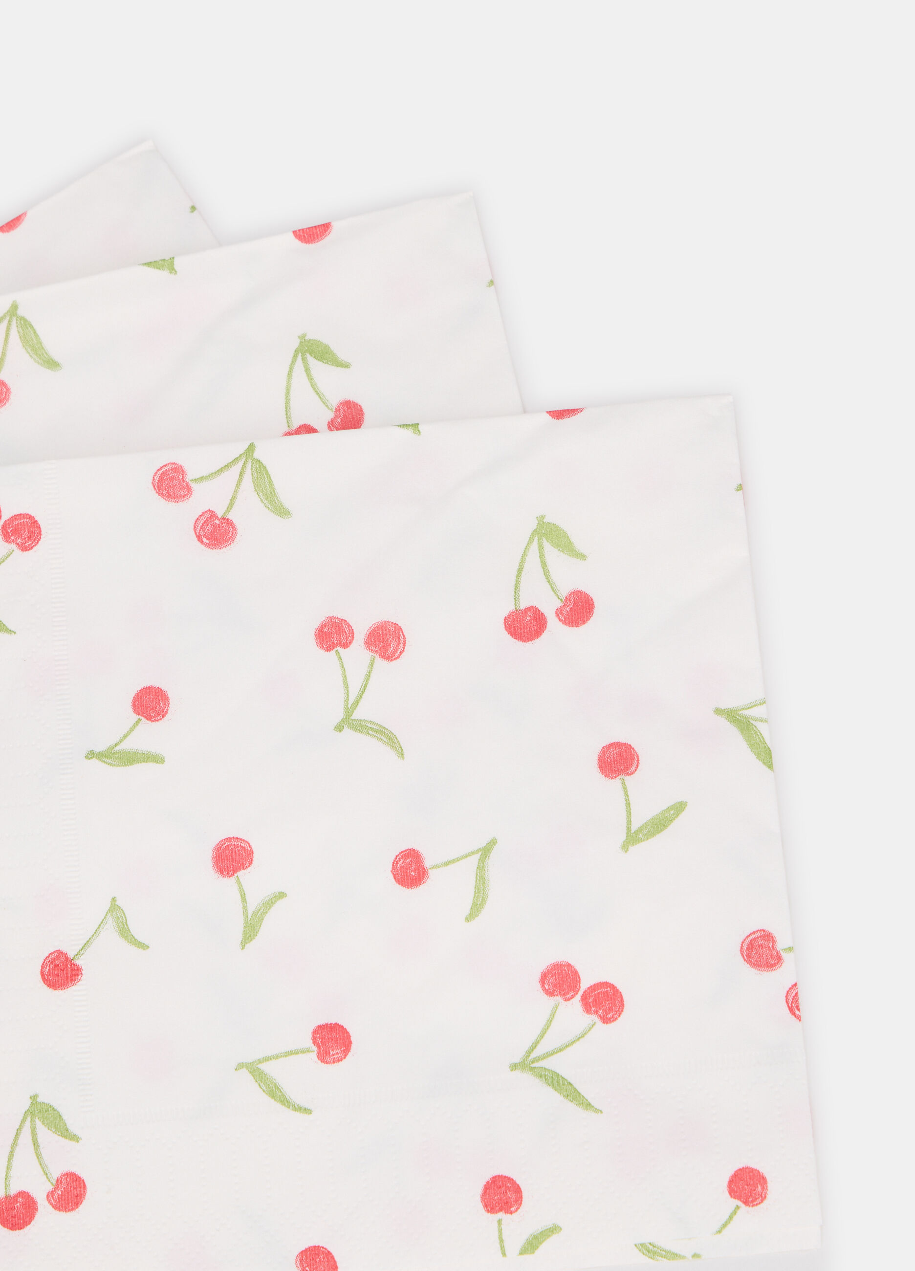 Fazzoletti in carta ciliegine Made in Italy_1