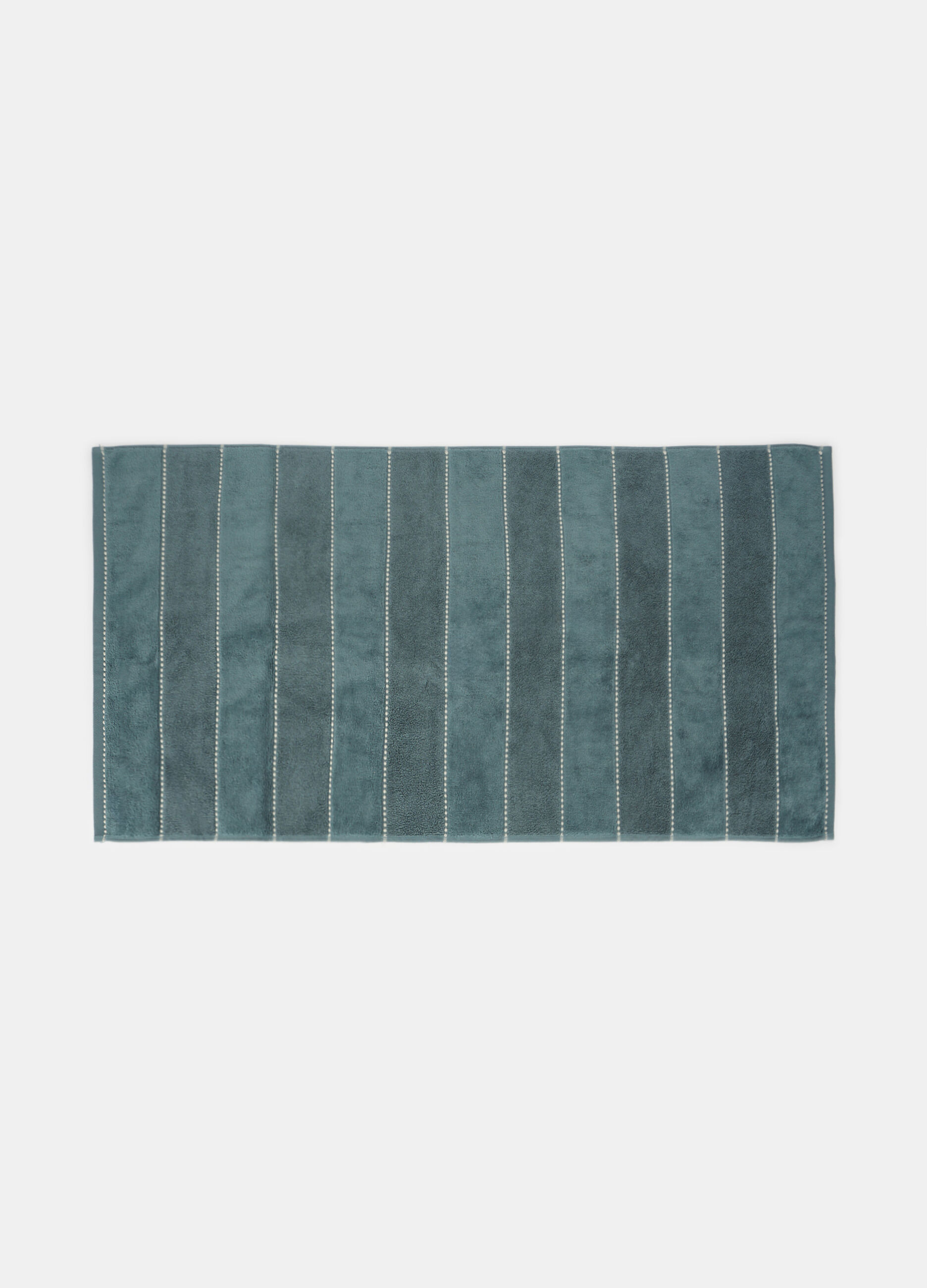 Asciugamano mani in spugna di cotone_1