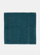 Lavette di cortesia in con fascia decorativa _1