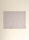 Rectangular table mat in jacquard cotton_1