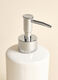 White soap dispenser_2