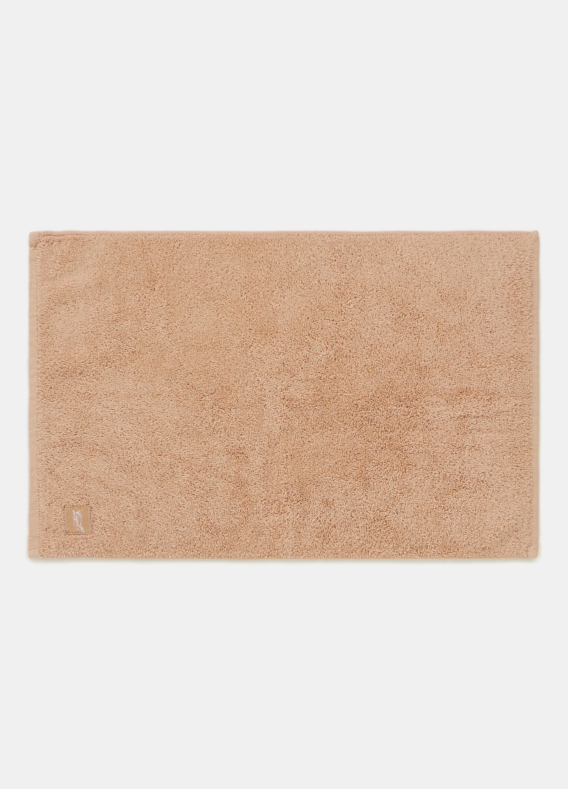 Asciugamano degli ospiti in puro cotone Made in Italy_1