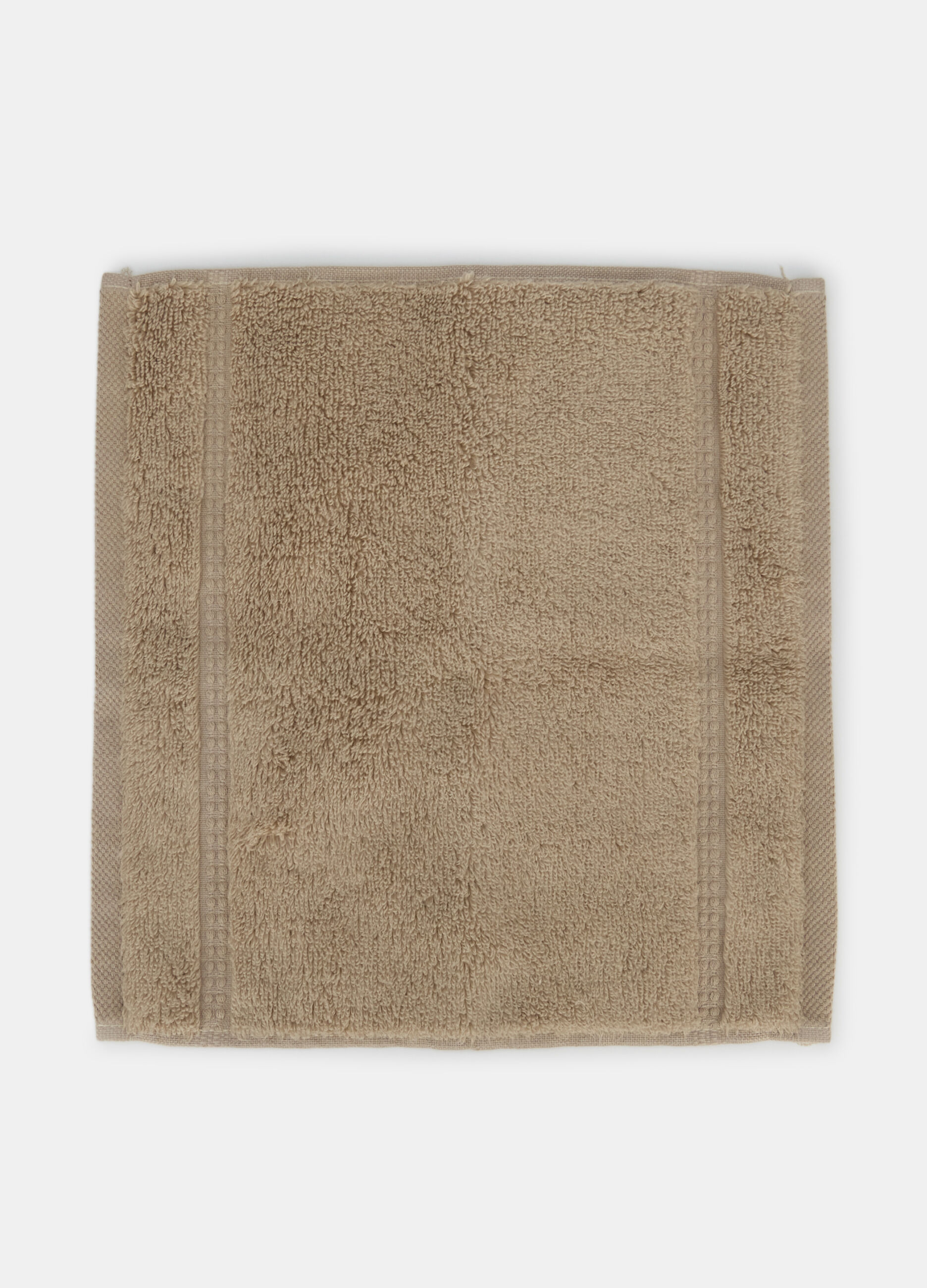 Lavette in cotone tinta unita_1