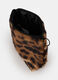 Pochette piccola con motivo leopardato_2