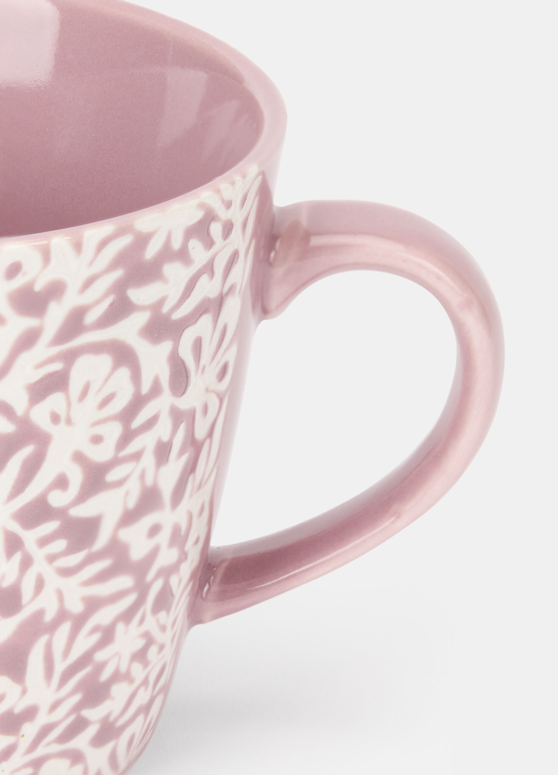 Tazza con motivo a contrasto_1