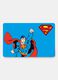 Superman table mat._0