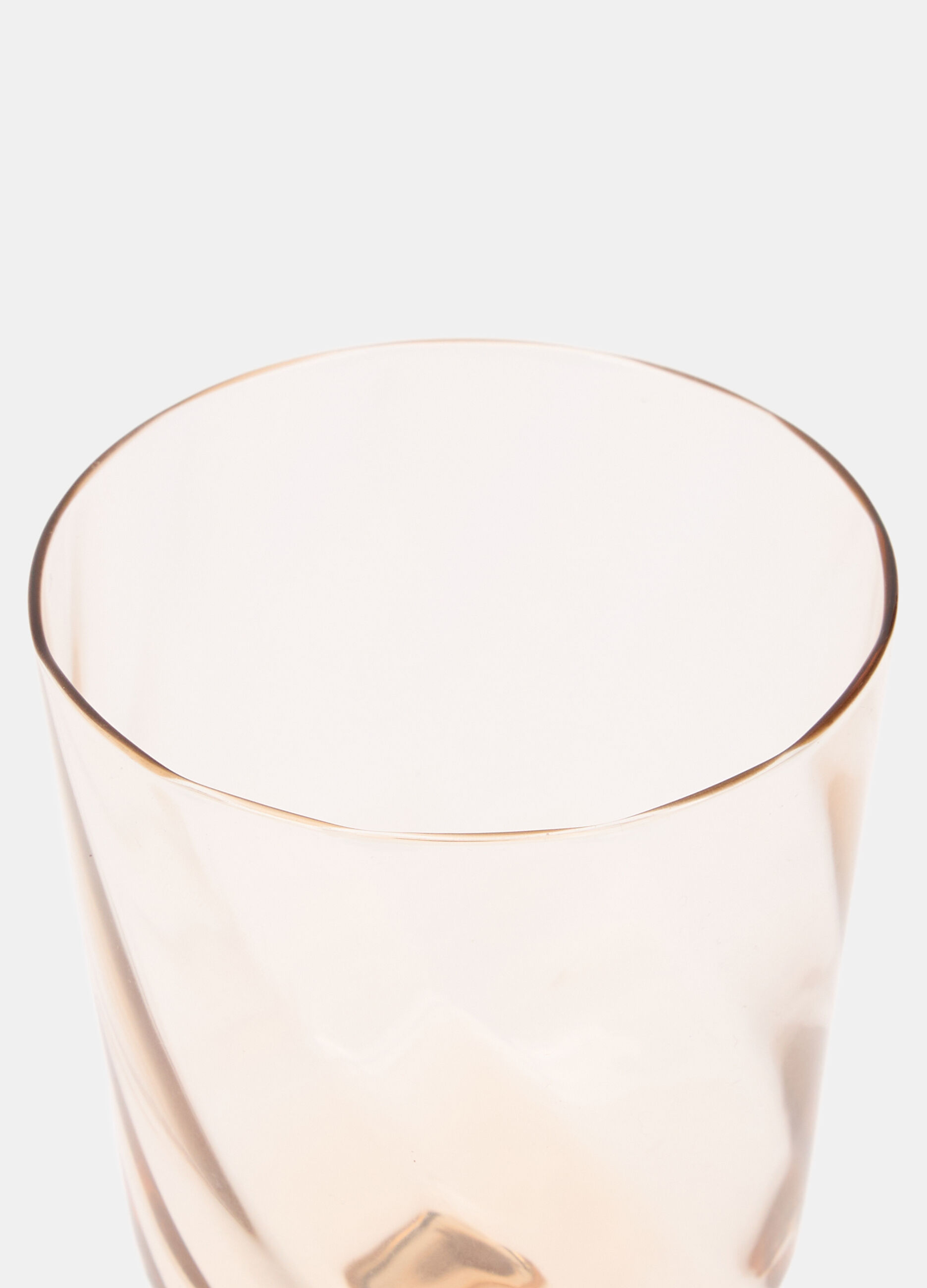 Calice torchon in vetro colorato_1