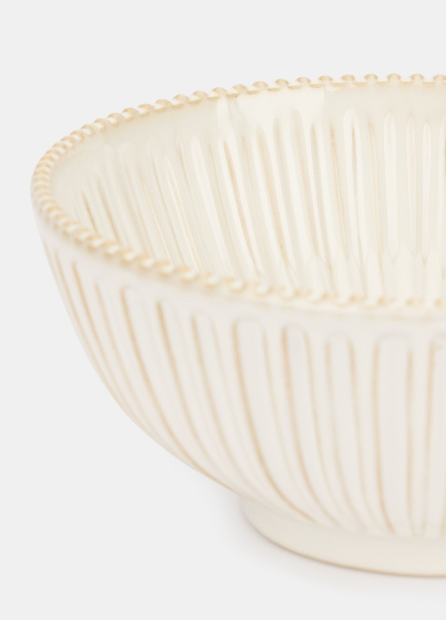 Ciotola grande da insalata in ceramica_1