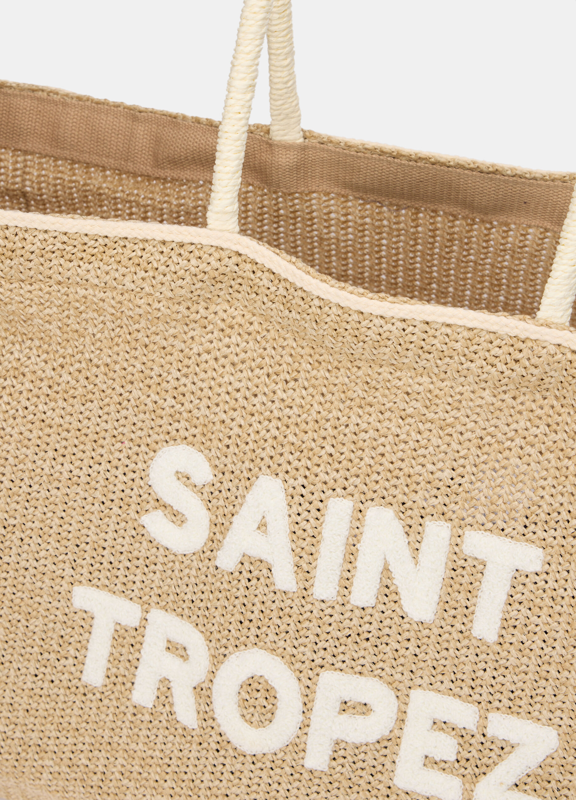 Borsa mare Saint Tropez