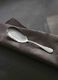 Rice spoon in steel Made in Italy_0