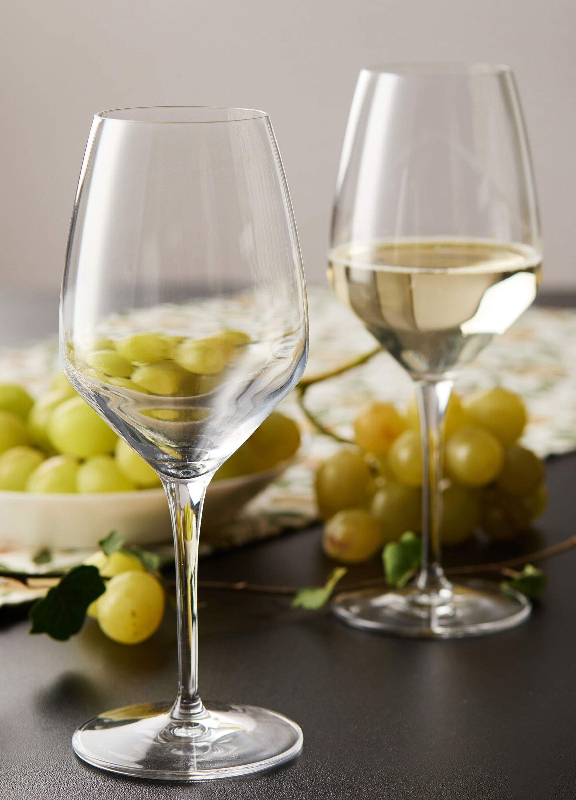 Set 6 calici da vino bianco_0