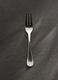 Large fork in steel Made in Italy_0