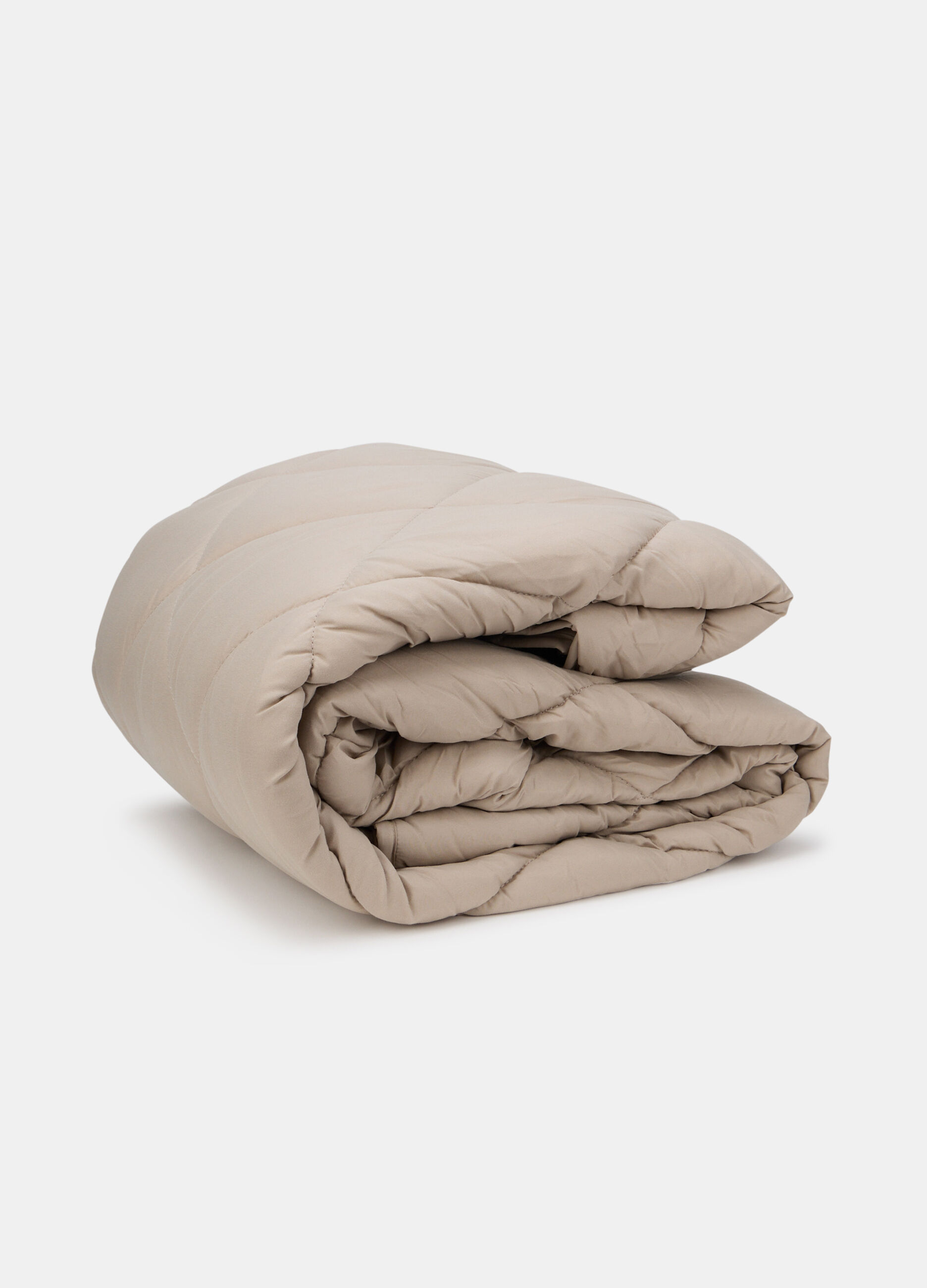 Trapunta imbottita 1 piazza_0