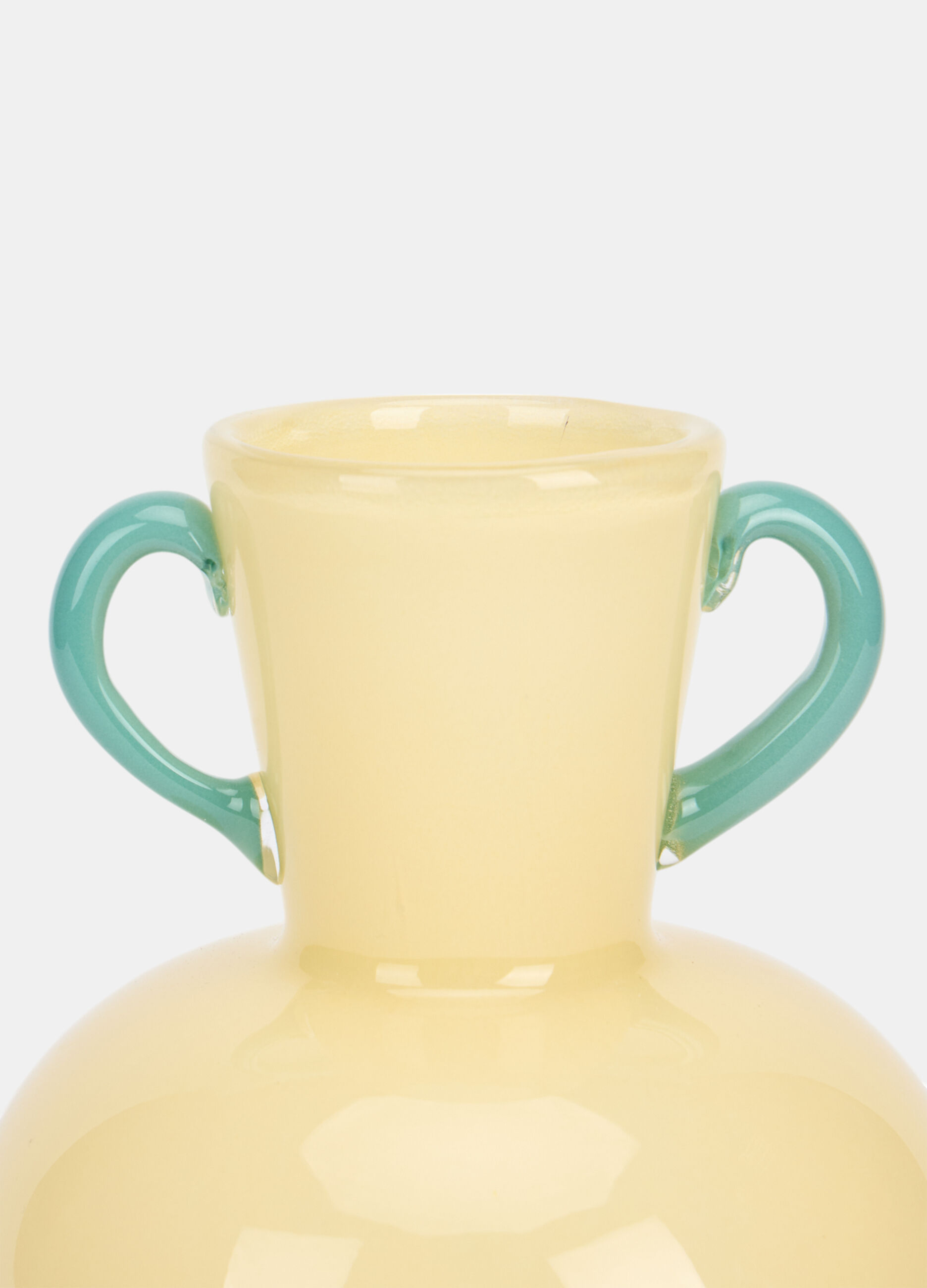 Vaso in vetro colorato cilindrico_1