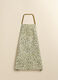 100% organic cotton apron with print_1