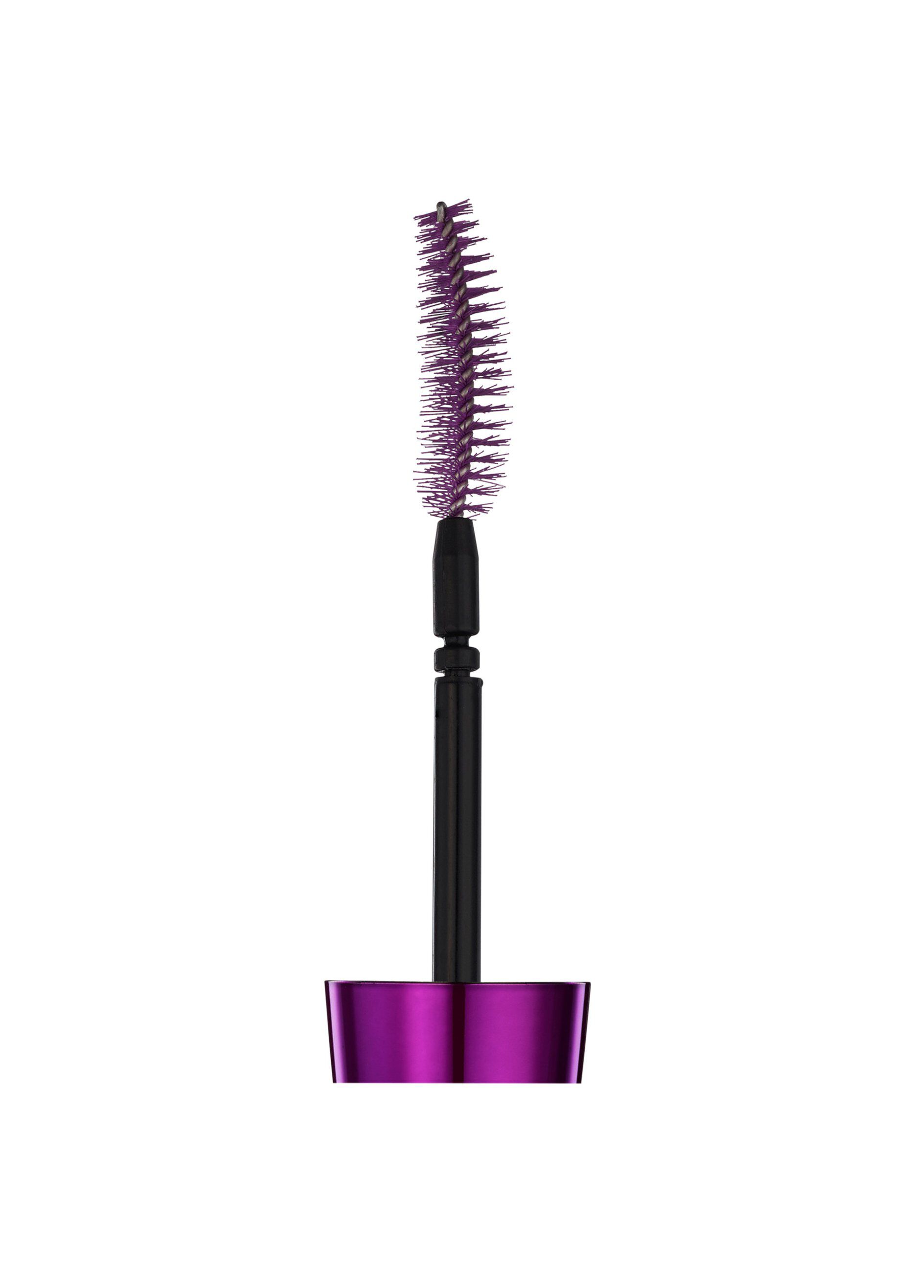 Maybelline New York Mascara The Falsies, Volumizzante Effetto Ciglia Finte, Volume senza Grumi, Pigmenti Neri per Volume Extra, Impugnatura Flessibile per un Effetto Allungante, Nero._1